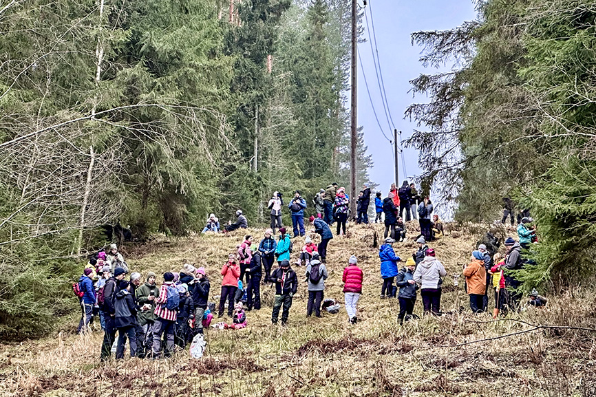 VIDZEME: Šogad plānots aktīvā tūrisma pasākumu cikls 105 km Smiltenē