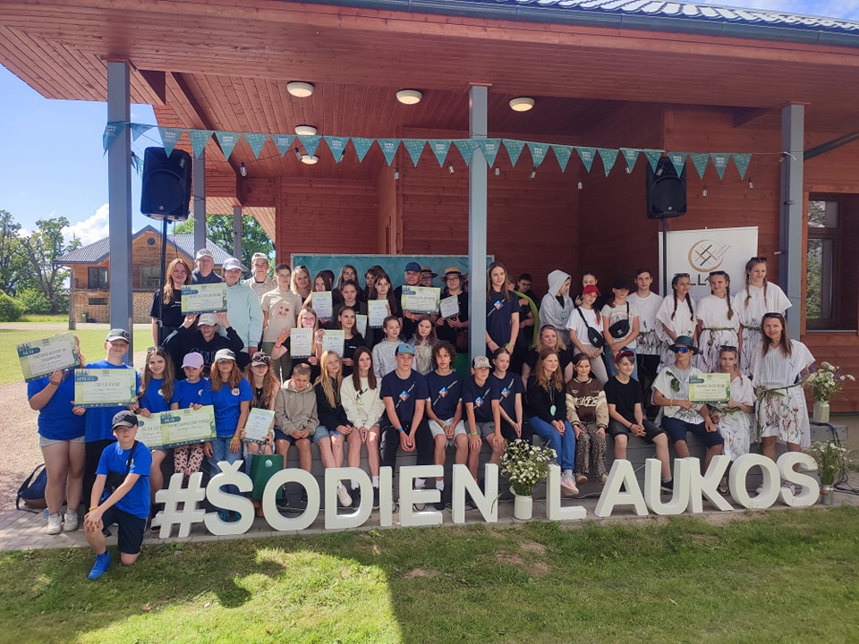 Noslēdzies konkursa “Šodien laukos 2024” pirmais posms