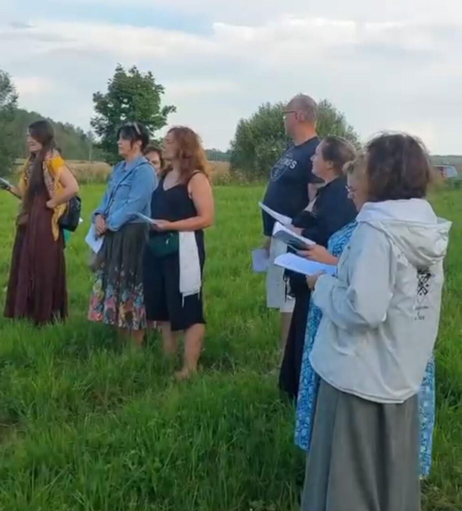Īstenots projekts “Dziedāšanas un muzicēšanas prasmju stiprināšana Rēzeknes novadā”