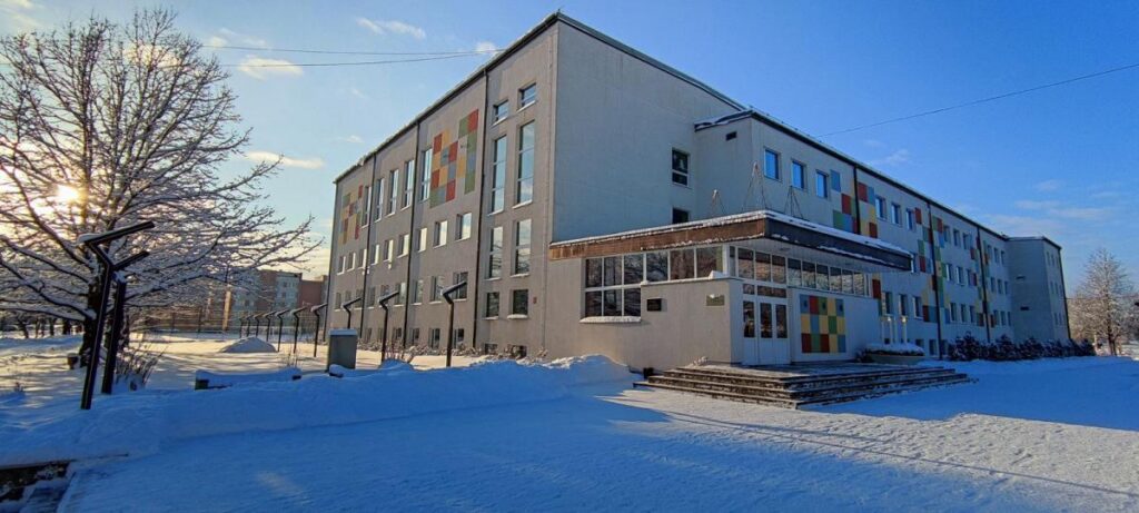 Labākais skolu ēdinātājs Latgalē – Balvu Valsts ģimnāzija