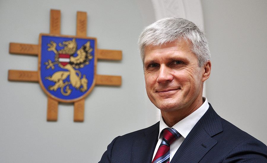 Rēzeknē joprojām zemākais siltumenerģijas tarifs valstī