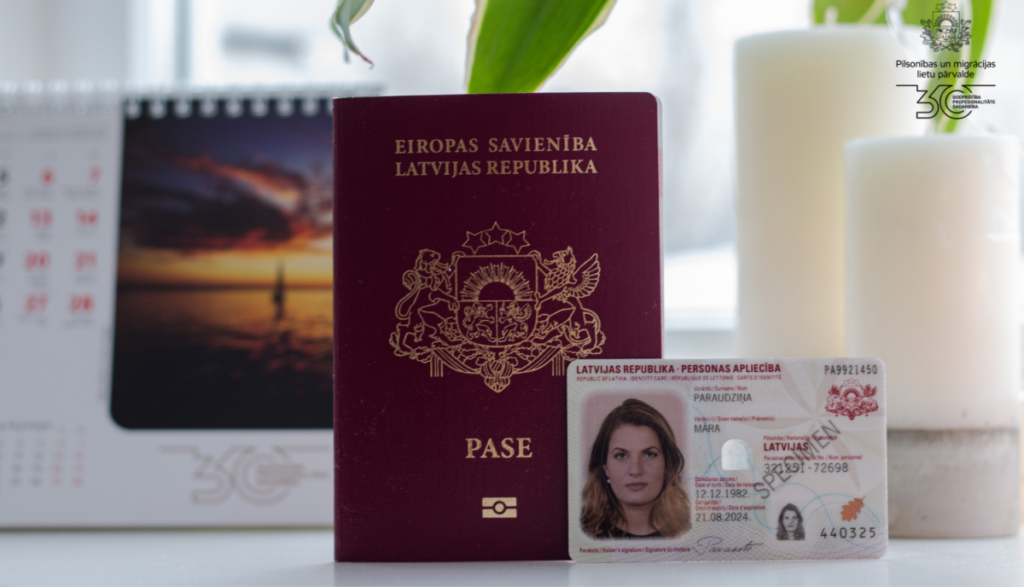 Pēc svarīga dokumenta jāgaida rindā vairākus mēnešus?!