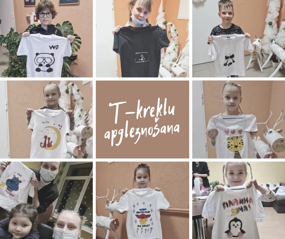 Jaunieši Zilupē apguva jaunu prasmi