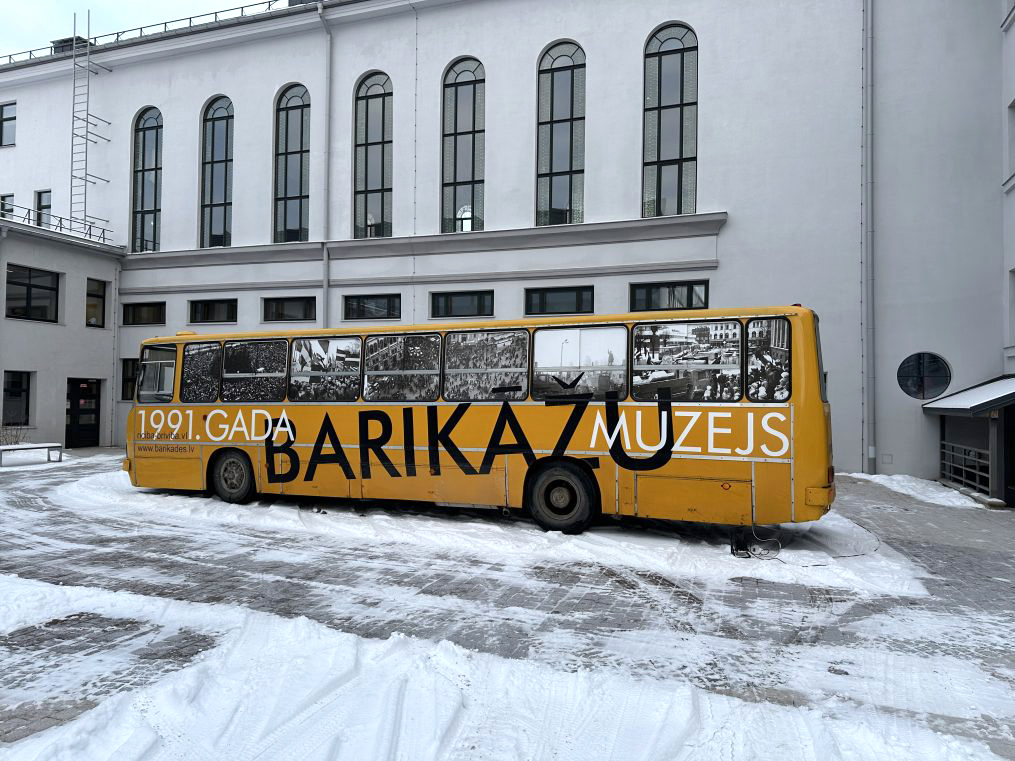 ZEMGALE: Notiks barikāžu atceres pasākumi
