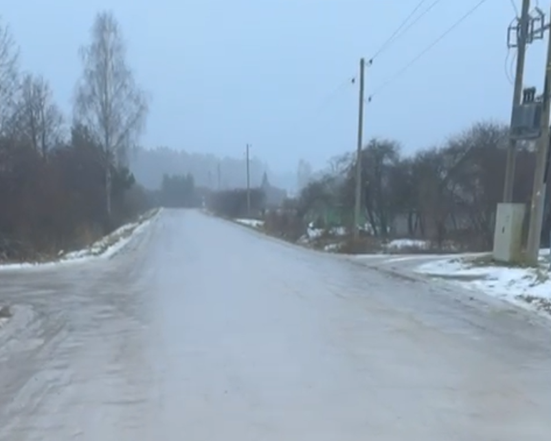 ZEMGALE: Atkalas dēļ nevar pabraukt; situācija var atkārtoties