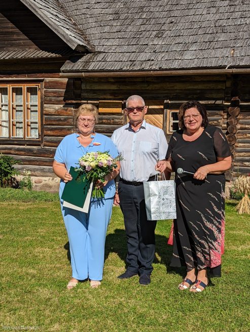 Sakstagalam – 440, muzejam “Kolnasāta” un piemineklim “Vienoti Latvijai” – 30
