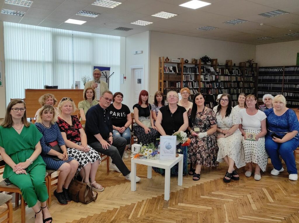 Rēzeknē varēs tikties ar četriem ievērojamie autoriem 