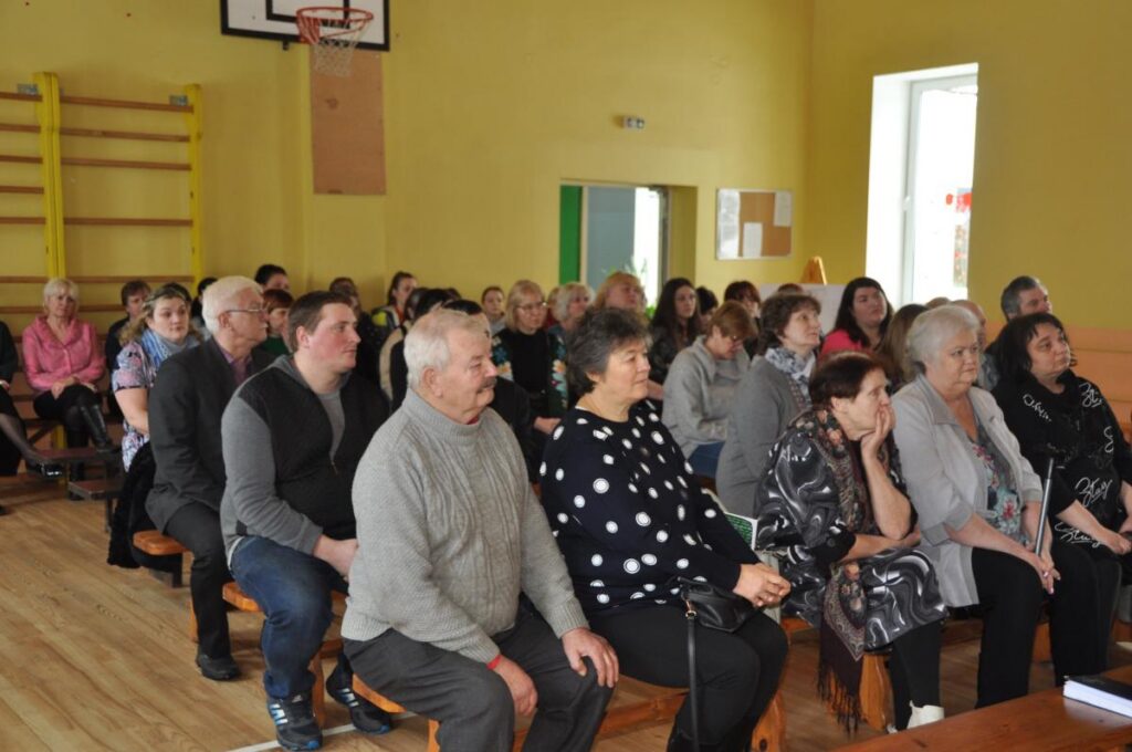 Kā līvānieši cīnās par savām skolām