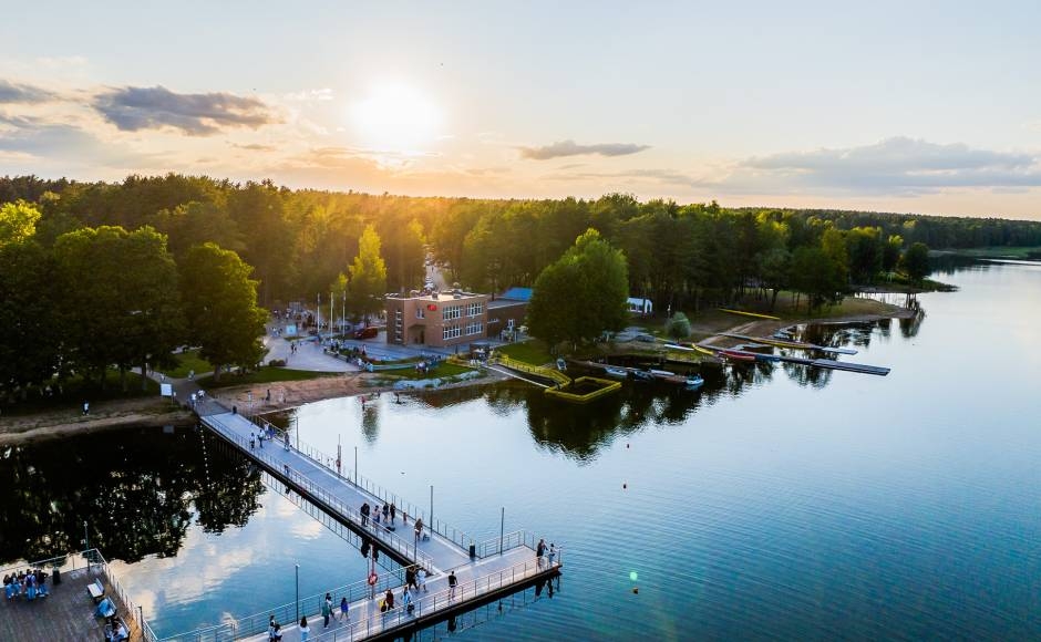 15. maijā Daugavpilī tiks atklāta peldēšanas sezona