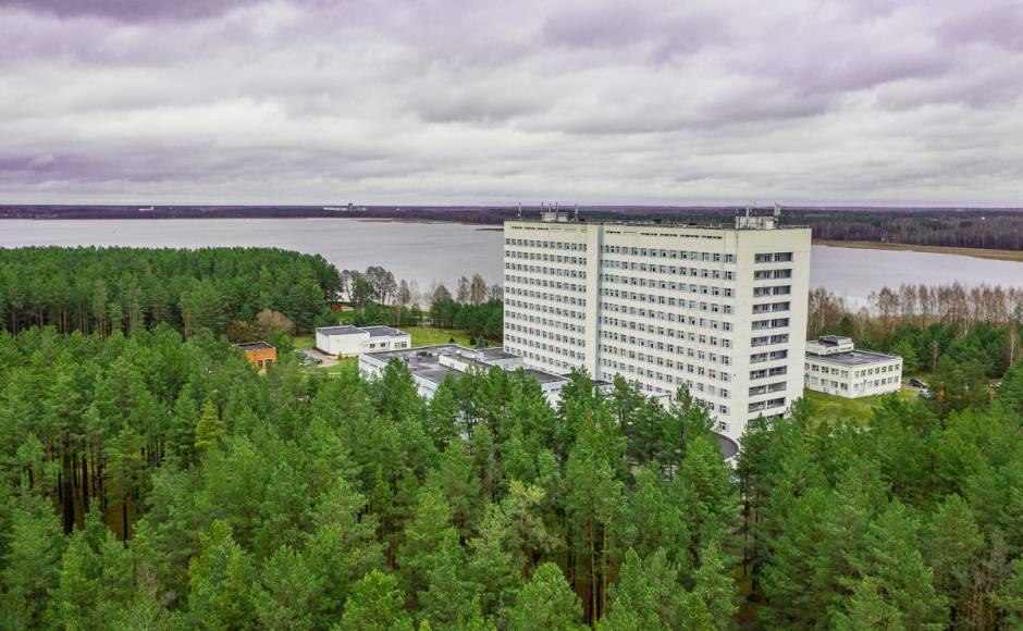 Daugavpilī atkal uzvelk aizsargmaskas