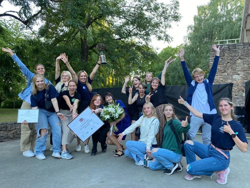 Latgalē būs Latvijas jauniešu galvaspilsēta