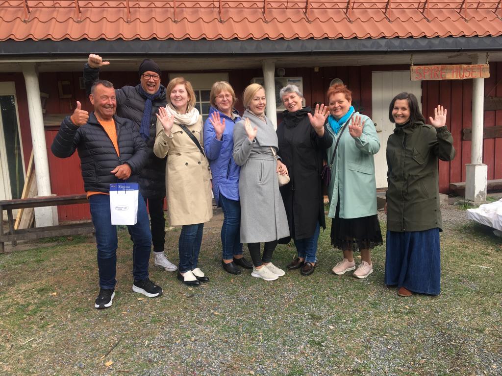 Demokrātijas pieredze Norvēģijā