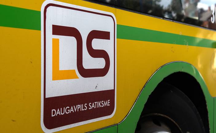 Daugavpilī vērtē jaunus braukšanas biļešu tarifus