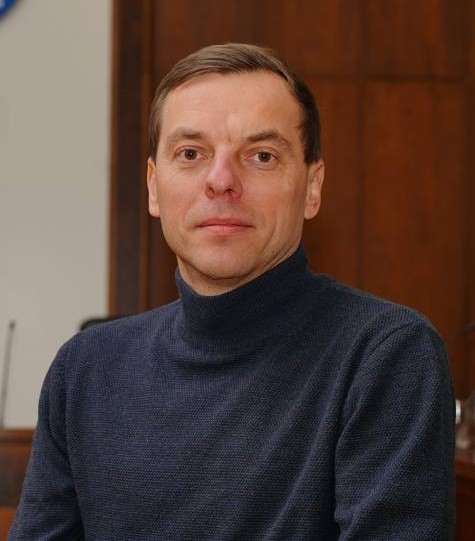 Daugavpils domes deputāta pienākumus sāka pildīt Dmitrijs Valainis