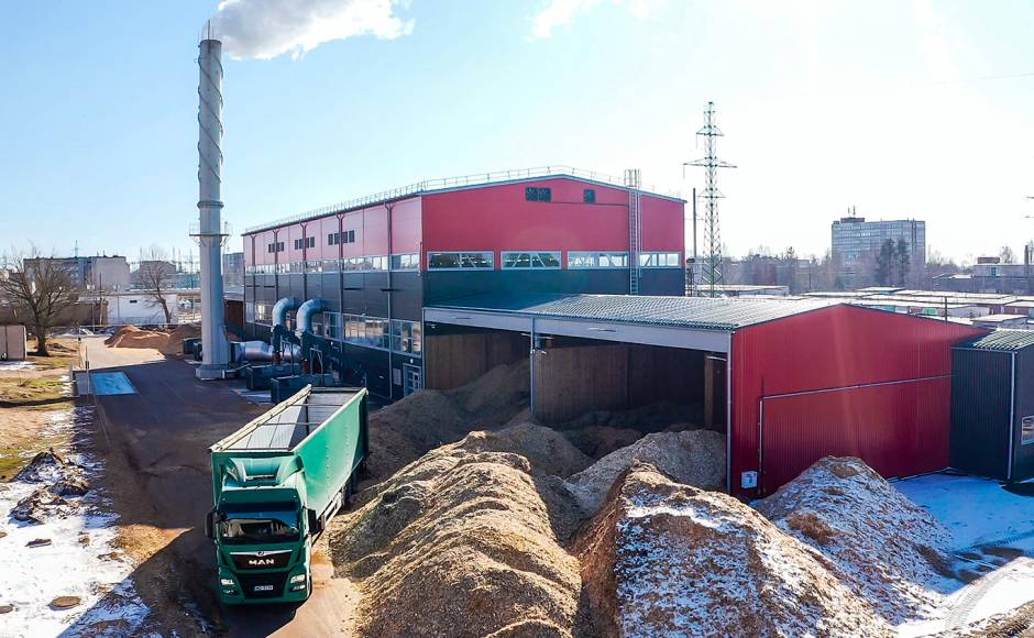 Daugavpilī zināmi turpmākā apkures tarifa “griesti”