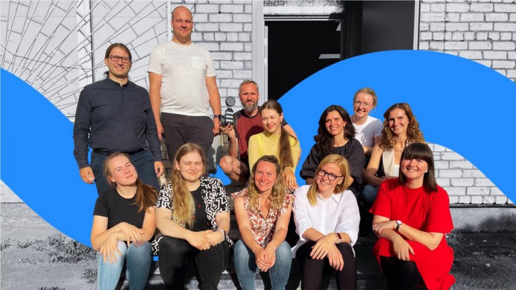 Folklorys kūpa “Ceidari” īrakstejuši Bierzpiļs dzīšmu albumu i aicynoj iz koncertim