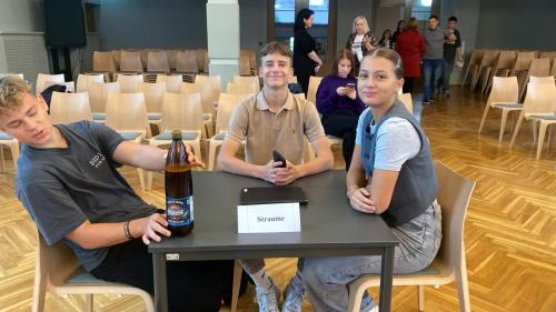 ZEMGALE: Jāņa Čakstes konkursā iesaistās 16 jauniešu komandas
