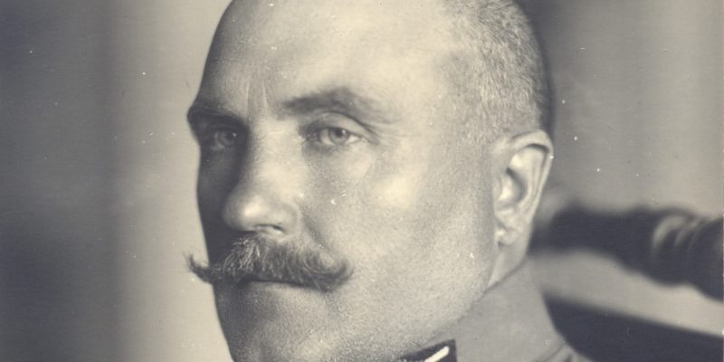 KURZEME: Pieminēs Ģenerāļa Mārtiņa Peniķa 150. jubileju