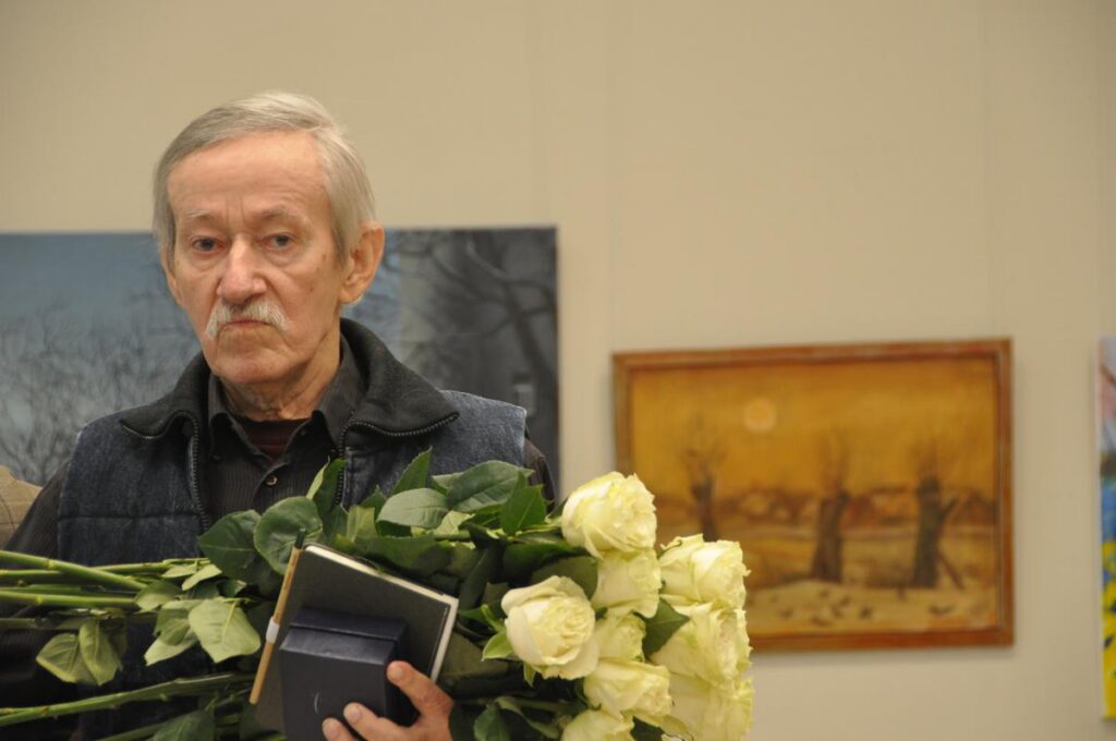Jāzepa Pīgožņa balva aizceļoja uz Jelgavu