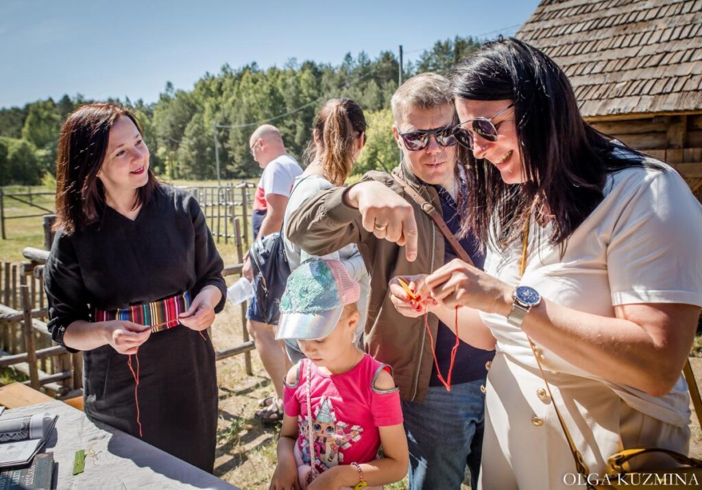 Iizskanējis Tautas mākslas festivāls “Augšdaugava 2023”