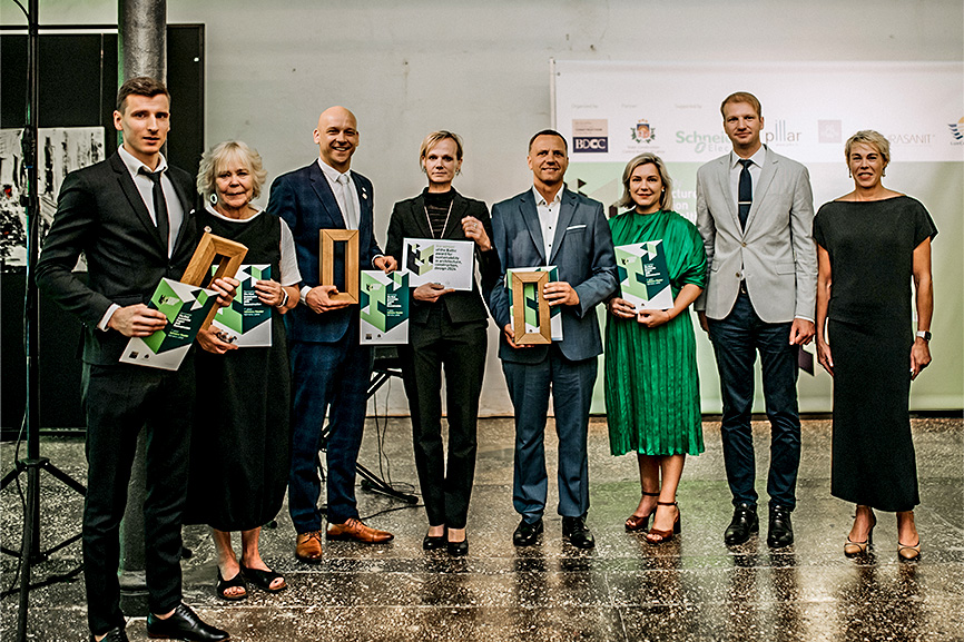 VIDZEME: Valmieras teātra pārbūve novērtēta starptautiski
