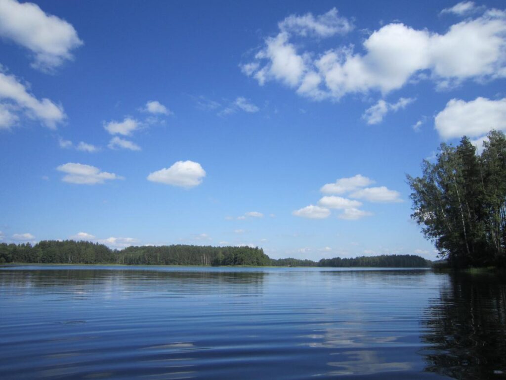Izmaiņas rūpnieciskās zvejas limitos Preiļu un Krāslavas novada ezeros