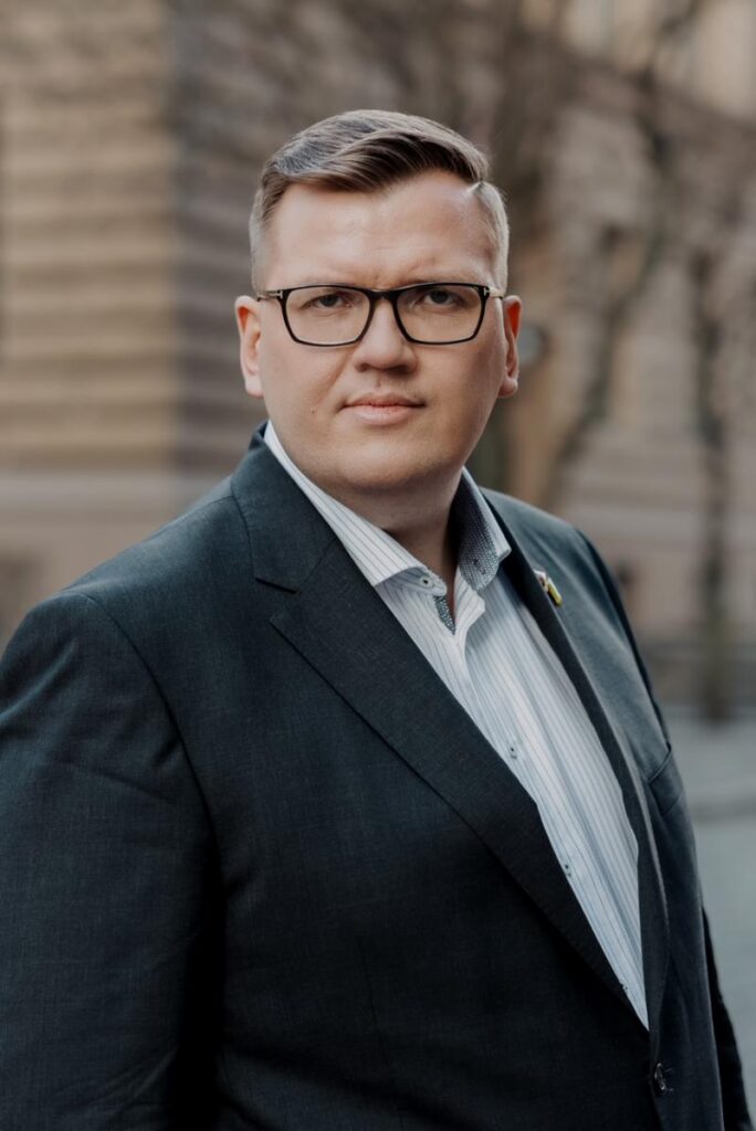 Jāatraisa Latgales iekšējais spēks!