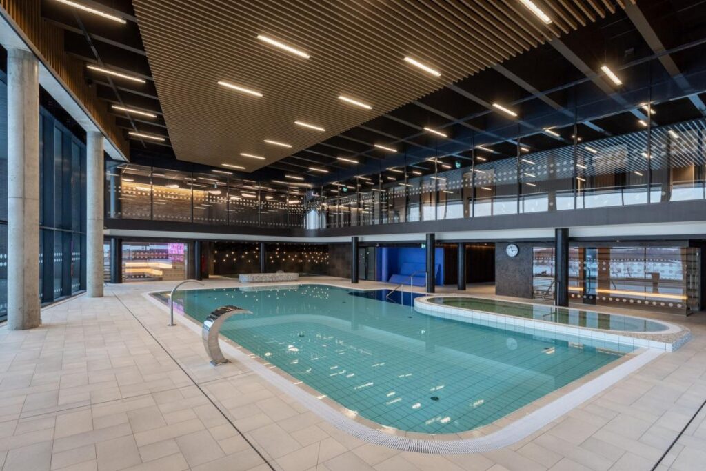 Rēzeknes dome nolēmusi mīkstināt tukšā spa centra nomas līguma prasības