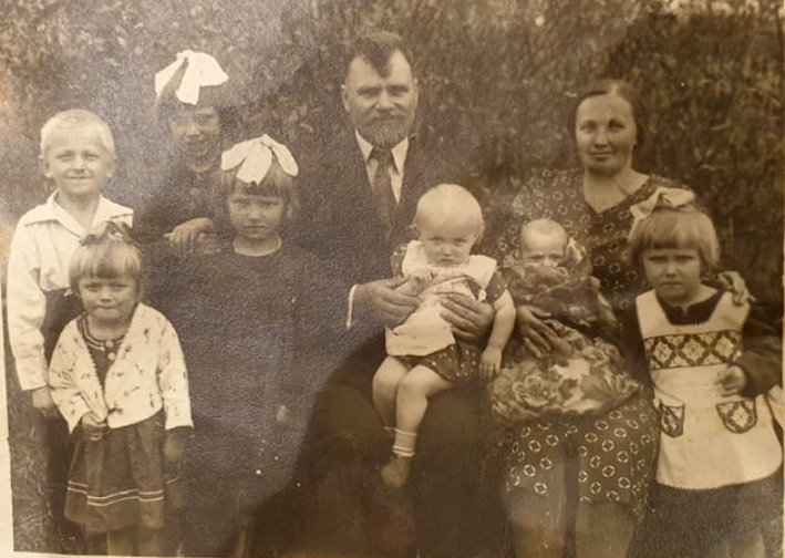 Preiliešiem pateicās ar Izraēlas apbalvojumu