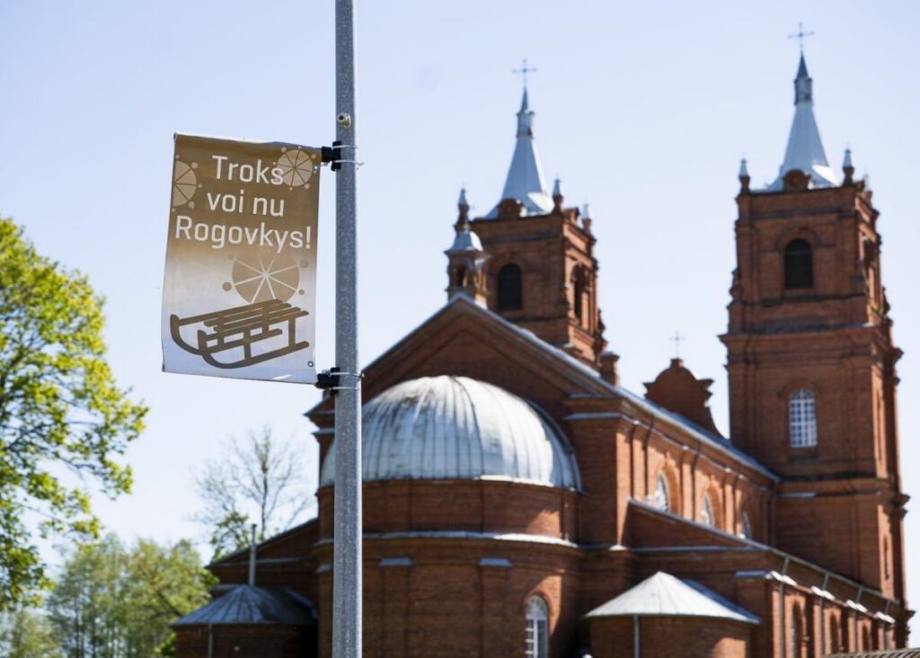 Folkloras pētnieki dodas ekspedīcijā uz Nautrānu kultūrtelpu