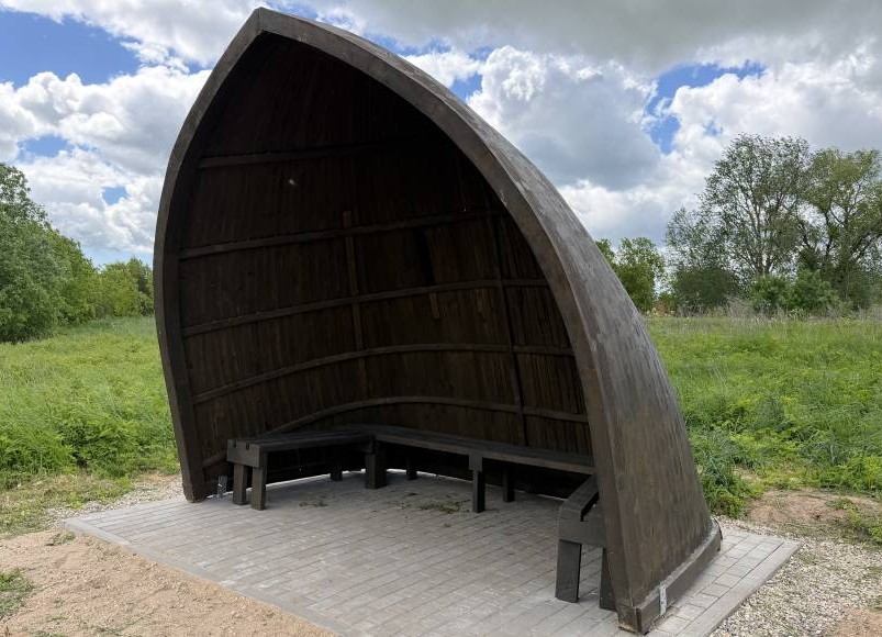 Daugavpilī realizēts pirmais līdzdalības budžeta projekts