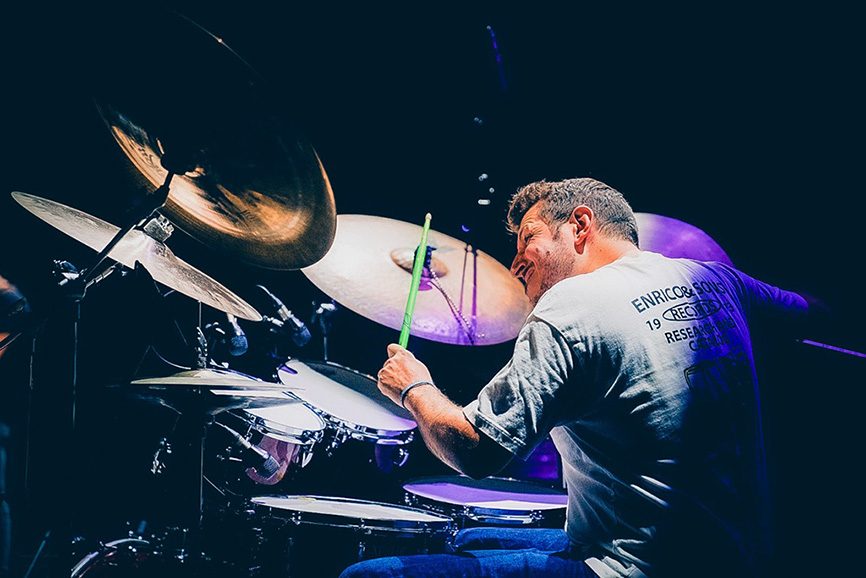 Saulkrasti Jazz 2026 pulcēs pasaules līmeņa māksliniekus