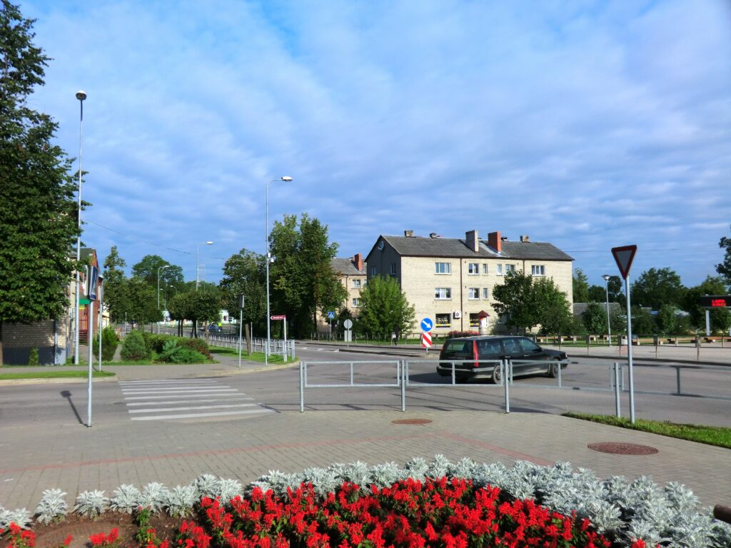 «Lipa kust» starptautiskais folkloras festivāls