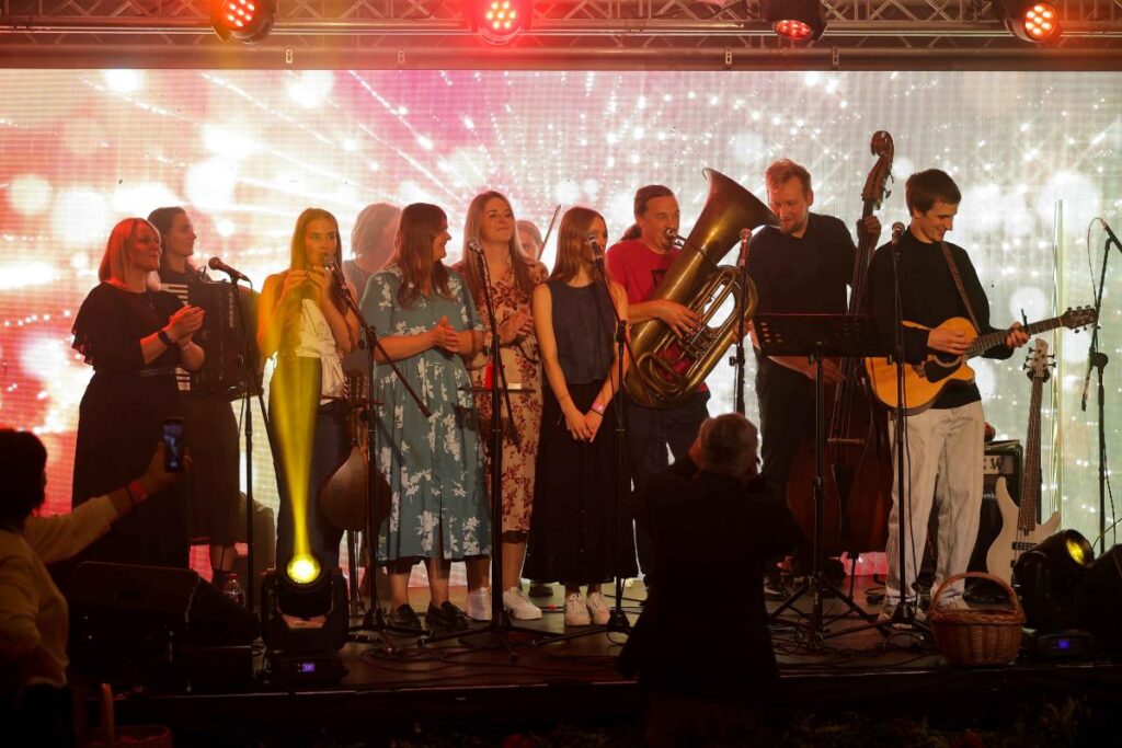 Latgaliešu festivālam “Upītes Uobeļduorzs” – 25 gadu jubileja