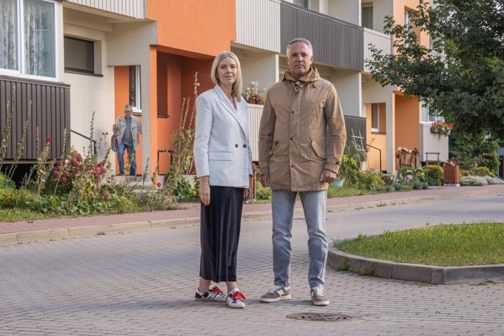 Ne tikai mazāks rēķins, bet komforts un vērtība